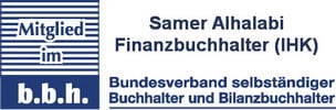  Samer Alhalabi | Finanzbuchhalter B.B.H